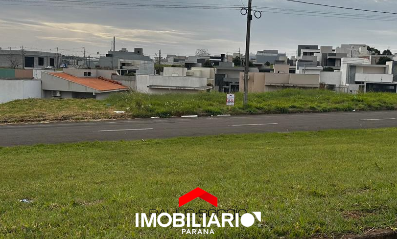 Terreno para  Venda em Umuarama pela Paulo Sergio