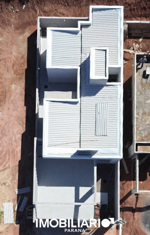 Residência para  Venda em Goioerê pela Atlântica Goioerê