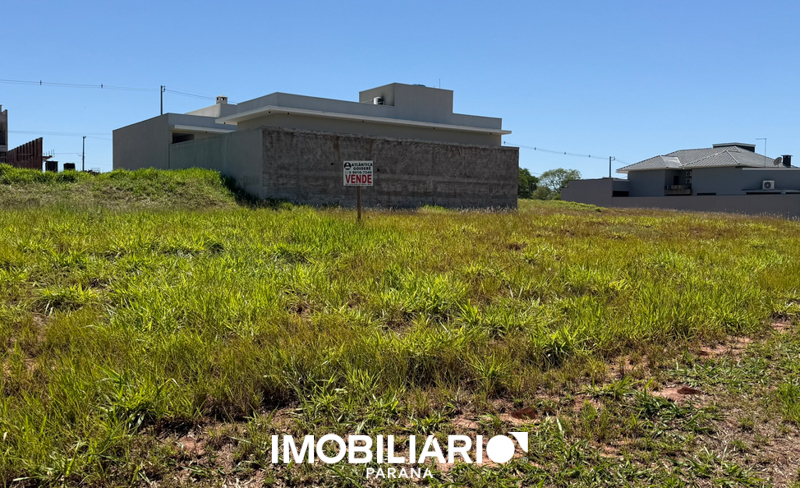 Terreno para  Venda em Goioerê pela Atlântica Goioerê