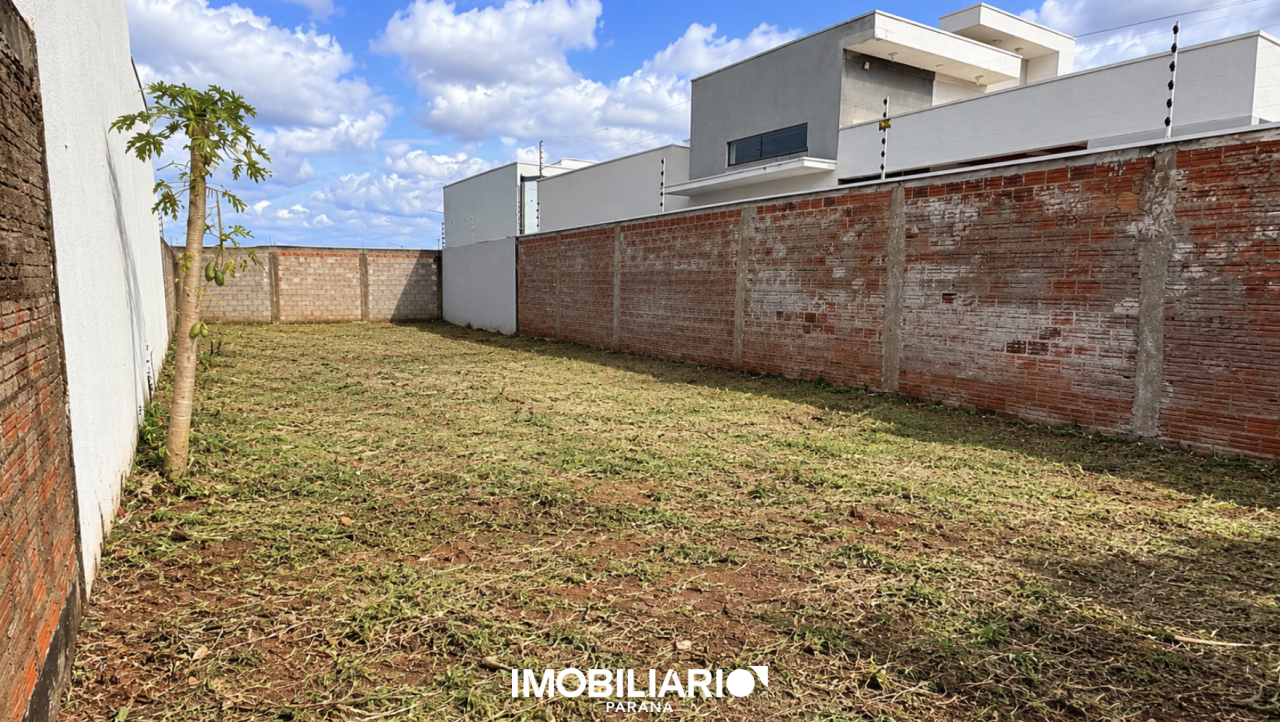 Terreno para  Venda em Goioerê pela Atlântica Goioerê