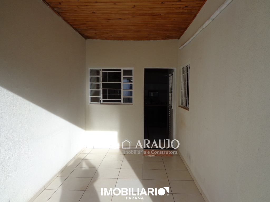 Residência para  Venda em Umuarama pela Araujo