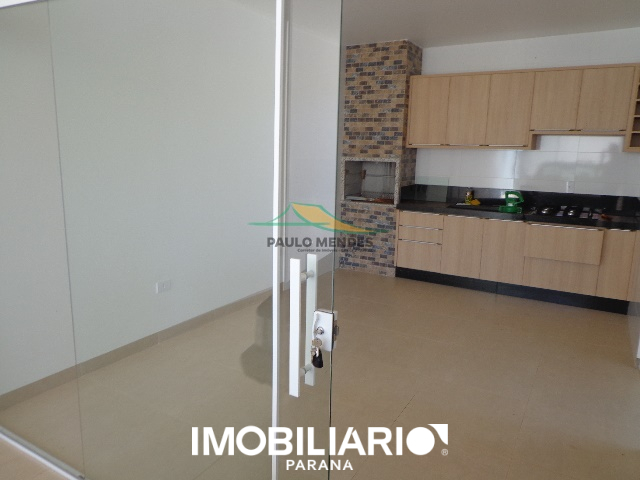 Residência para  Venda em Umuarama pela Araujo