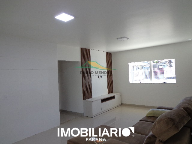 Residência para  Venda em Umuarama pela Araujo