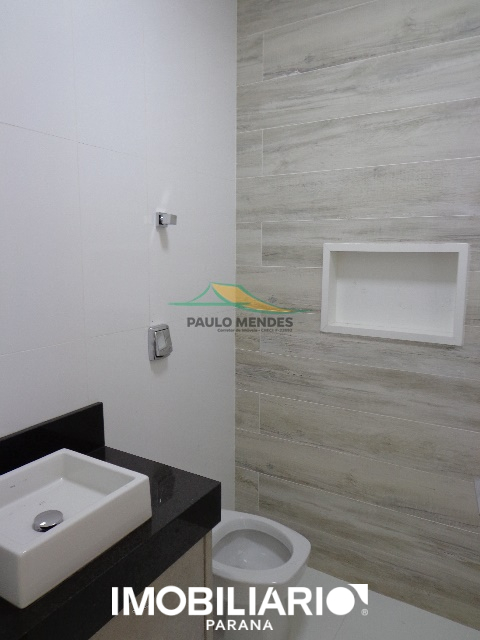 Residência para  Venda em Umuarama pela Araujo