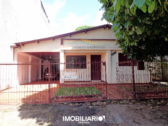 Residência para  Venda em Umuarama pela Araujo