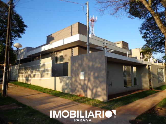 Residência para  Venda em Umuarama pela Araujo