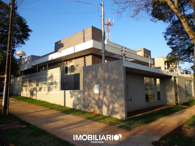 Residência para  Venda em Umuarama pela Araujo