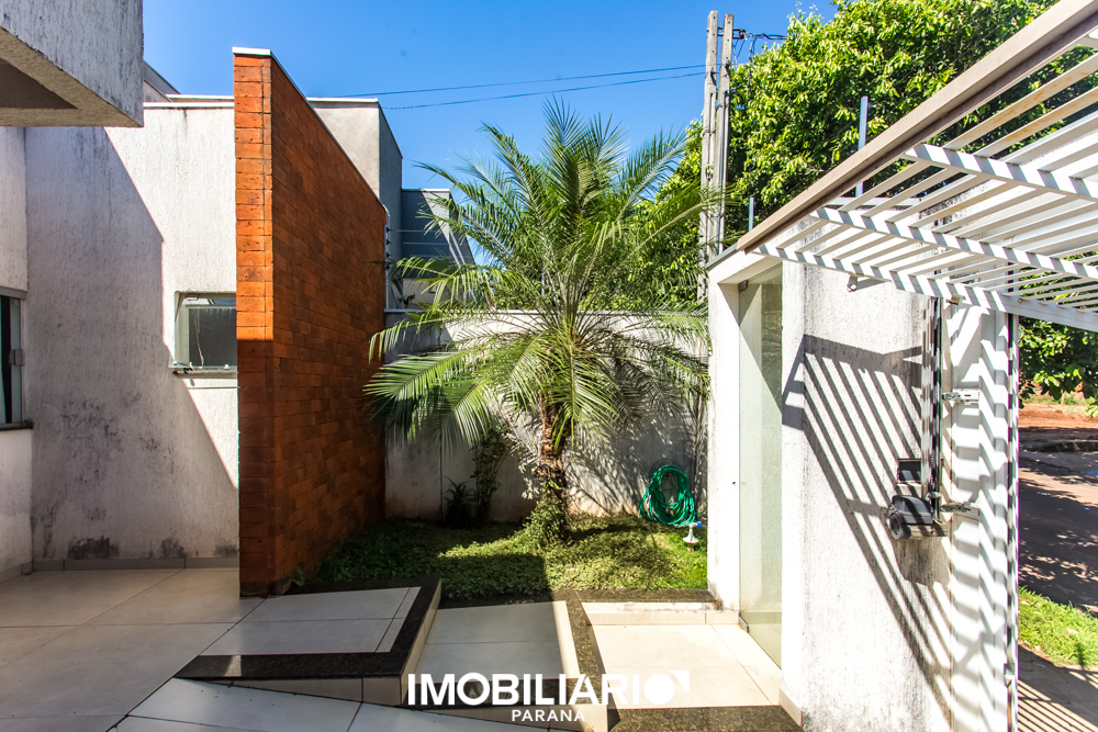 Residência para  Venda em Umuarama pela FBF Capital