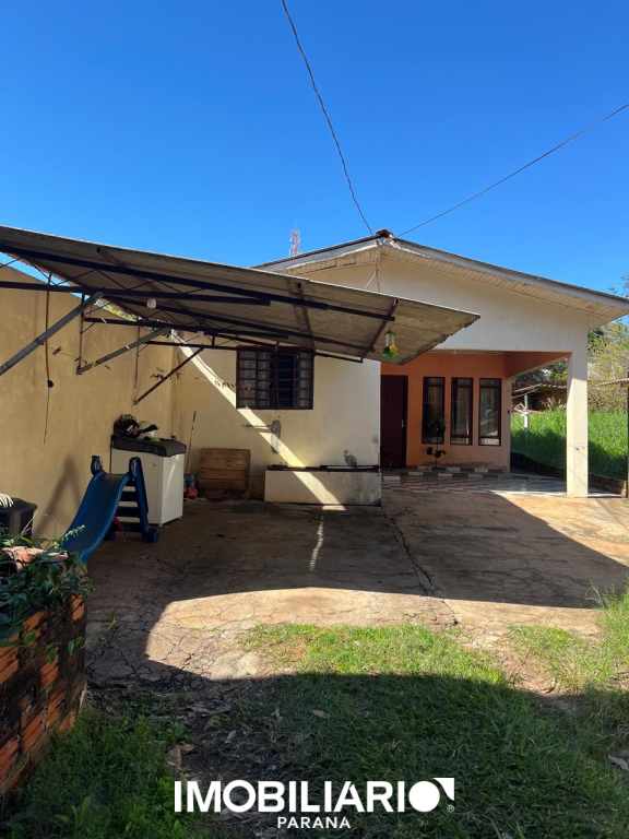 Residência para  Venda em Umuarama pela Sublime imóveis