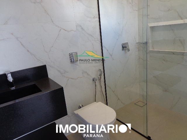 Residência para  Venda em Umuarama pela Araujo