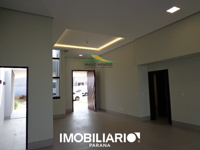 Residência para  Venda em Umuarama pela Araujo