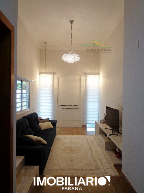 Residência para  Venda em Umuarama pela Araujo