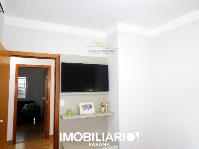 Residência para  Venda em Umuarama pela Araujo