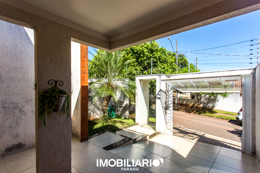 Residência para  Venda em Umuarama pela FBF Capital