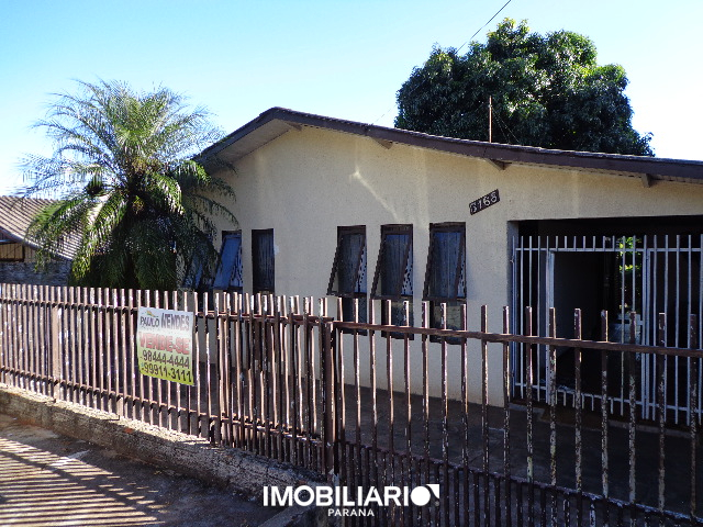 Residência para  Venda em Umuarama pela Araujo