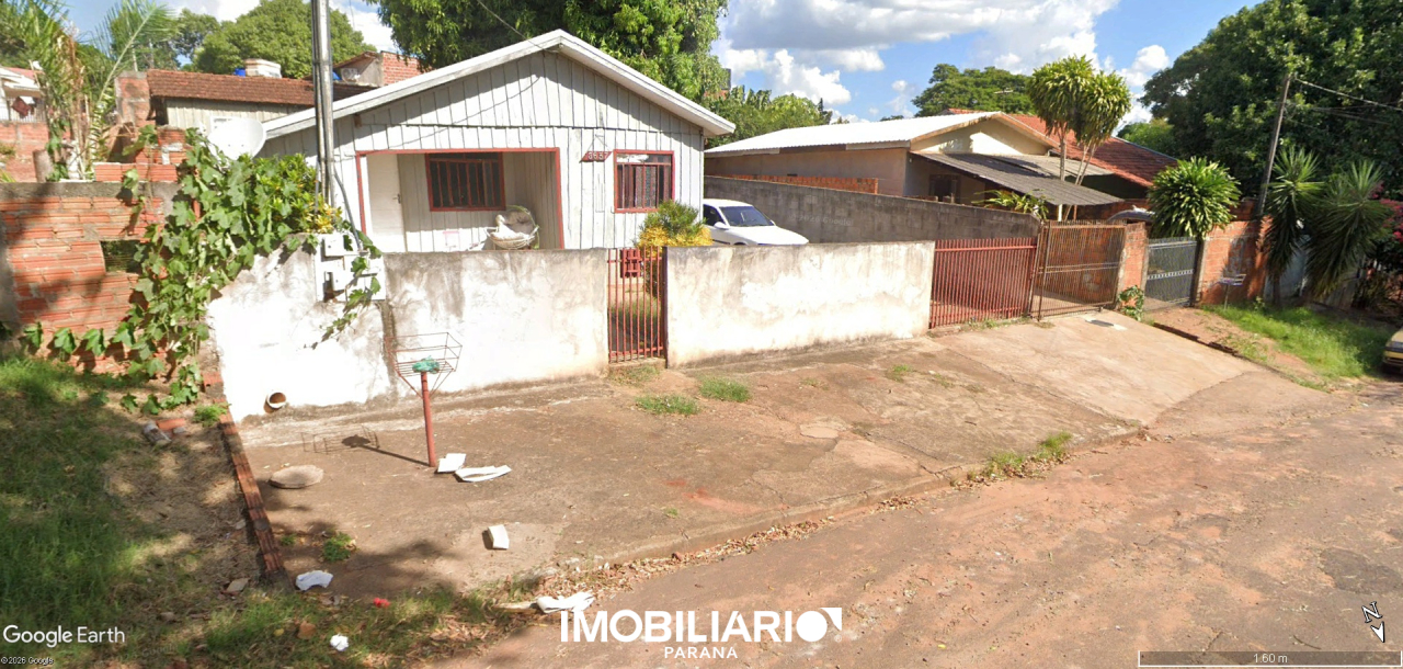 Residência para  Venda em Umuarama pela Liderança