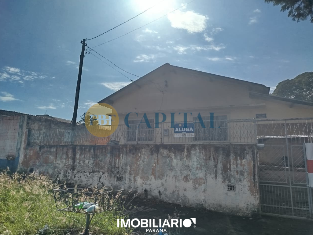 Residência para  Alugar em Umuarama pela FBF Capital