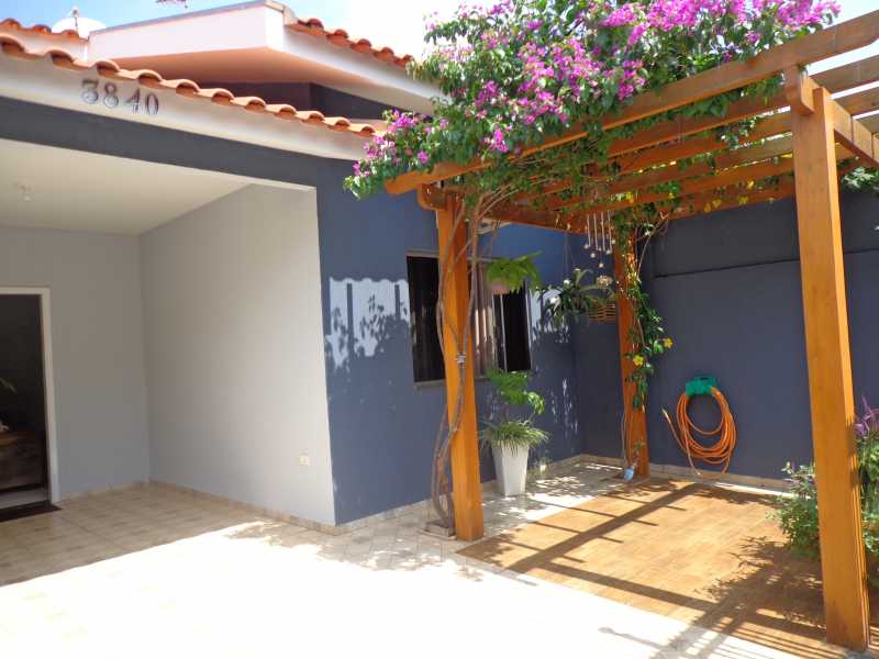 Residência para  Venda em Umuarama pela Paulo Mendes