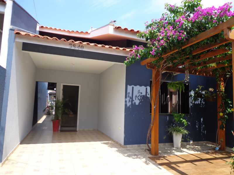 Residência para  Venda em Umuarama pela Paulo Mendes