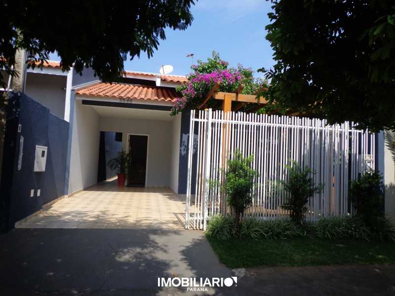 Residência para  Venda em Umuarama pela Paulo Mendes