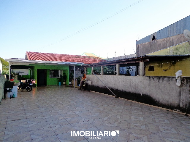 Terreno para  Venda em Umuarama pela Paulo Mendes