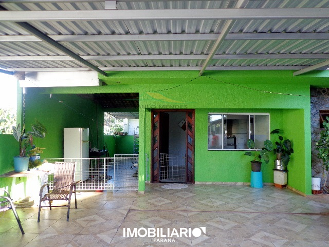 Terreno para  Venda em Umuarama pela Paulo Mendes