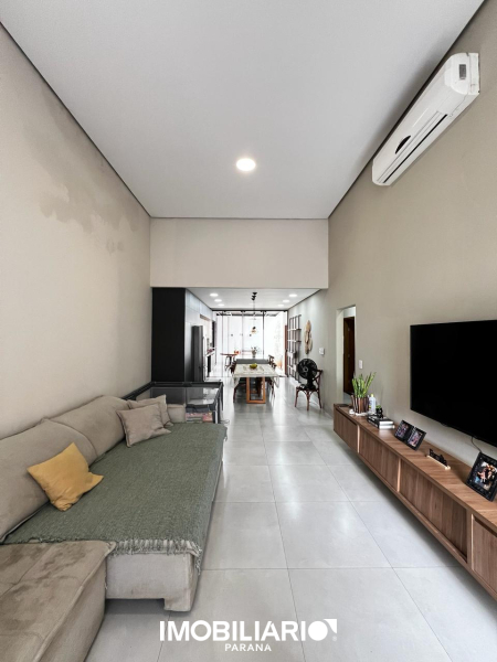 Residência para  Venda em Umuarama pela Caetano & Otávio