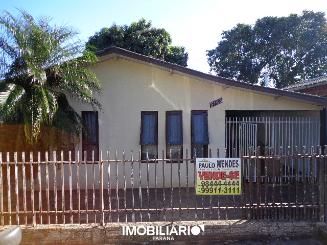 Residência para  Venda em Umuarama pela Paulo Mendes