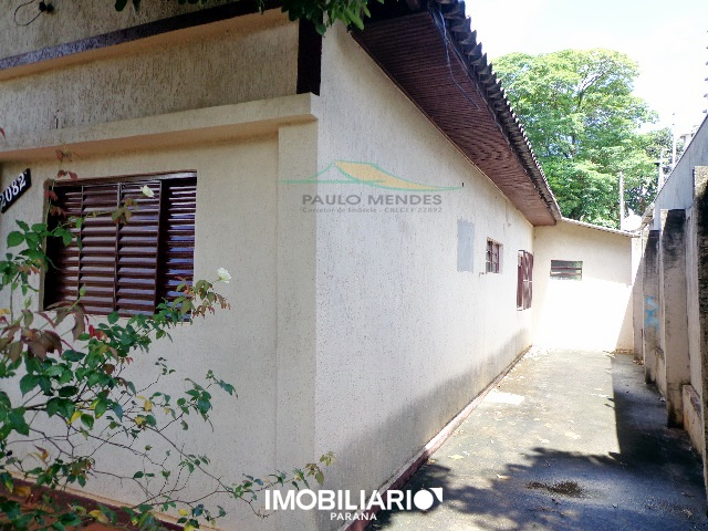Residência para  Venda em Umuarama pela Paulo Mendes