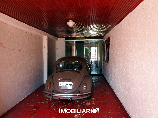 Residência para  Venda em Umuarama pela Paulo Mendes