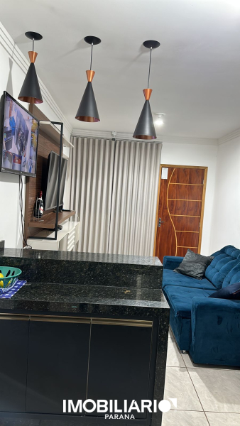 Residência para  Venda em Campo Mourão pela Nadiel Imóveis