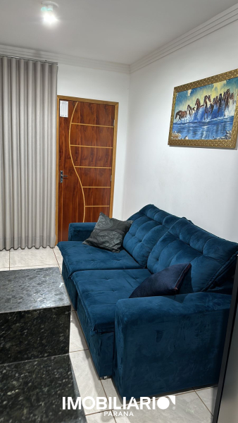 Residência para  Venda em Campo Mourão pela Nadiel Imóveis