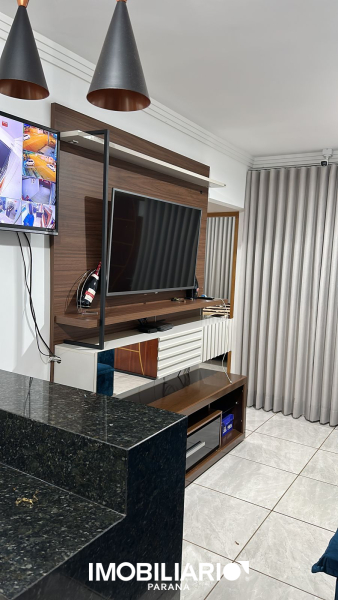 Residência para  Venda em Campo Mourão pela Nadiel Imóveis