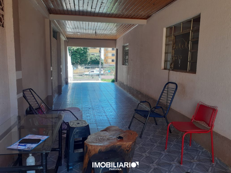 Residência para  Venda em Campo Mourão pela Nadiel Imóveis