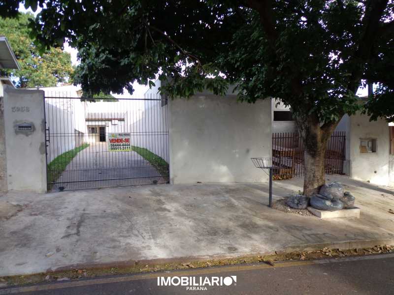 Residência para  Venda em Umuarama pela Paulo Mendes