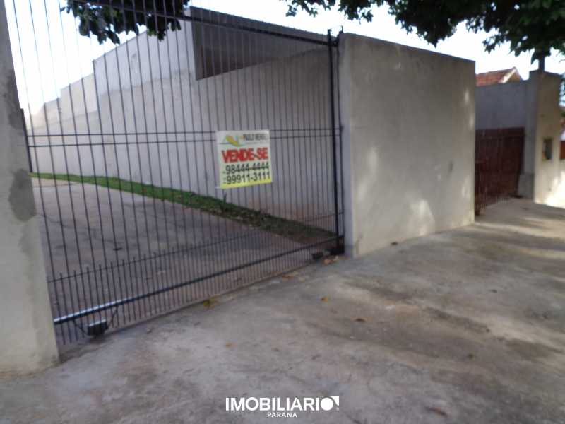 Residência para  Venda em Umuarama pela Paulo Mendes