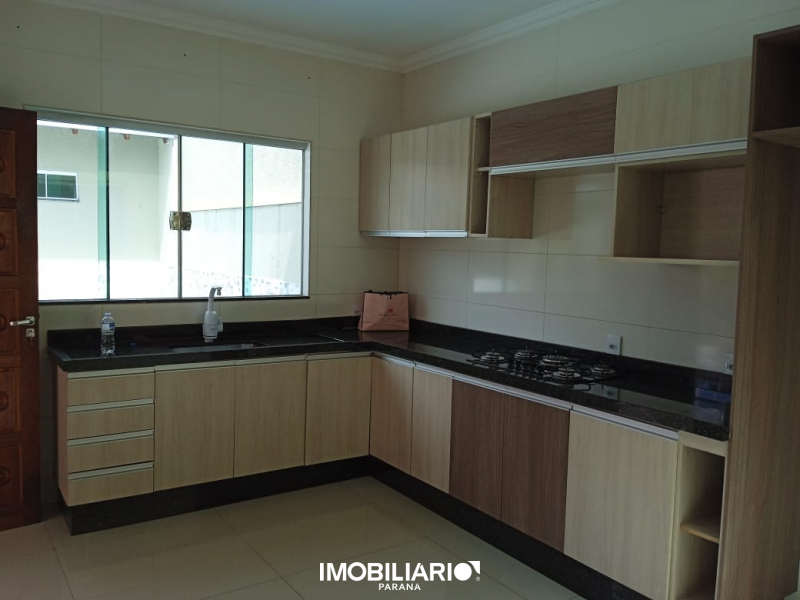 cozinha planejada .... fica 