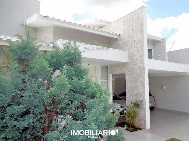 Residência para  Venda em Umuarama pela Paulo Mendes
