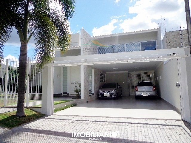 Residência para  Venda em Umuarama pela Paulo Mendes