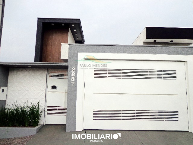 CASA PRONTO PARA FINANCIAR