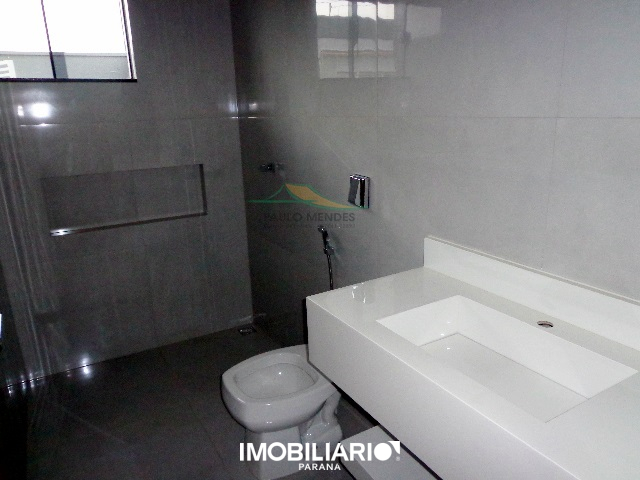 BANHEIRO COM FINO ACABAMENTO