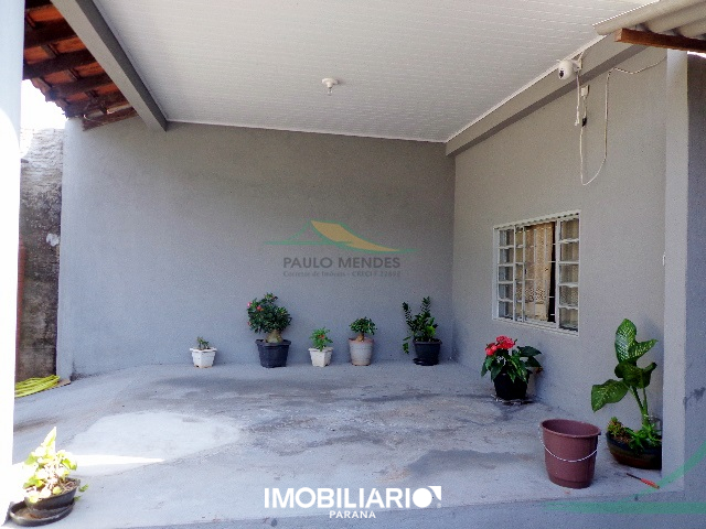 Terreno para  Venda em Umuarama pela Paulo Mendes