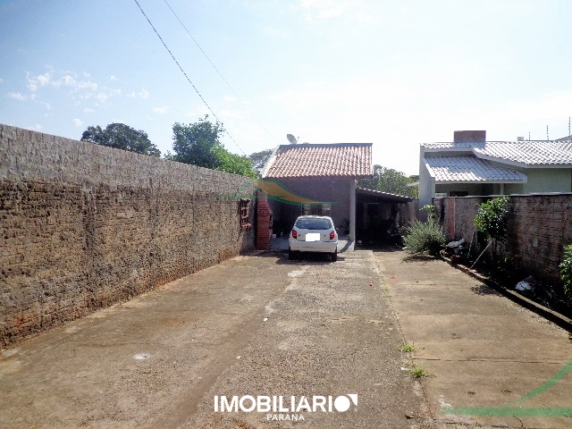 Terreno para  Venda em Umuarama pela Paulo Mendes