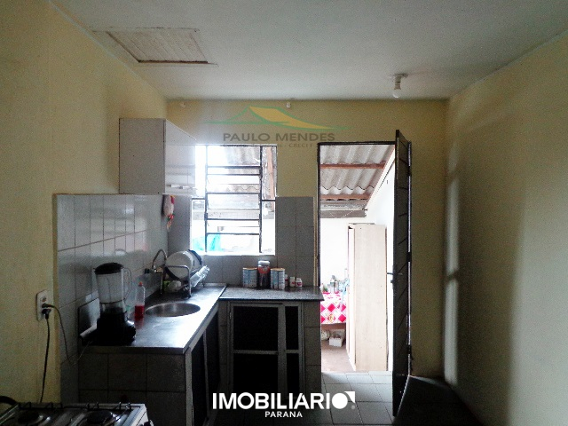 Residência para  Venda em Umuarama pela Paulo Mendes