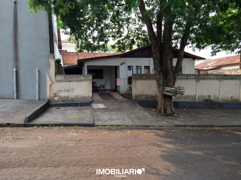 Residência para  Venda em Umuarama pela Pólo