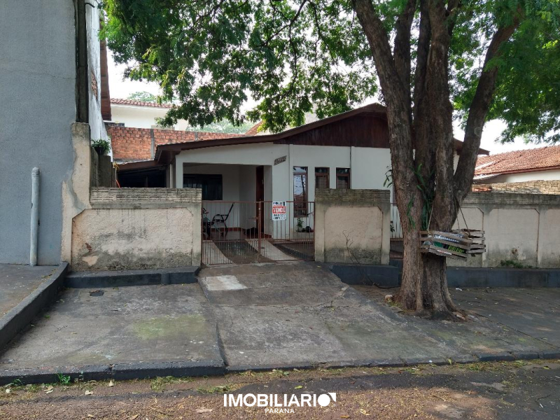 Residência para  Venda em Umuarama pela Pólo