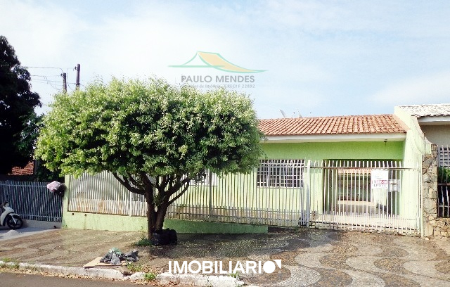 RESIDÊNCIA PARQUE DANIELLI