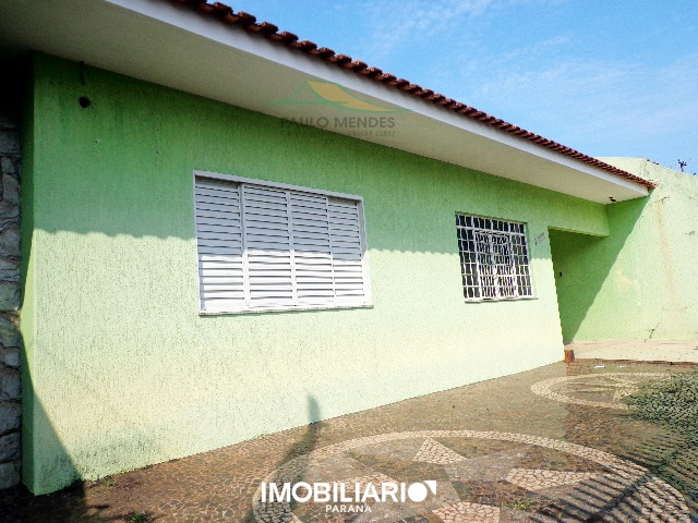 EDÍCULA COM CHURRASQUEIRA