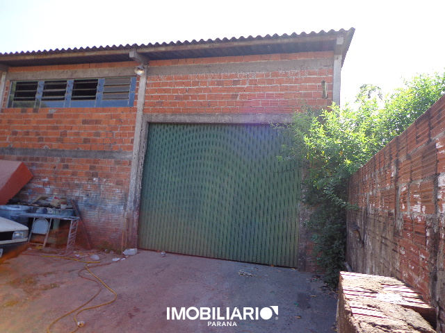 Salão Comercial para  Venda em Umuarama pela Paulo Mendes