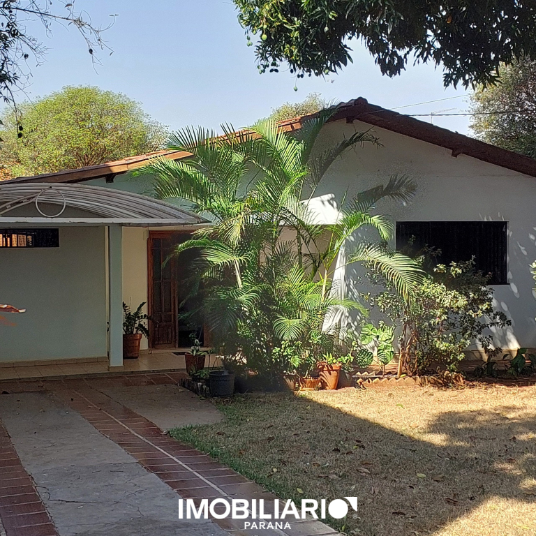 Residência para  Venda em Umuarama pela FBF Capital